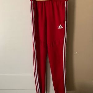 ADIDAS TRACKSUIT PANTS | see description